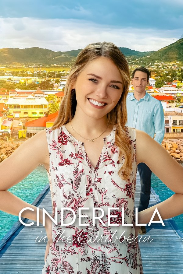 Cinderella In The Caribbean