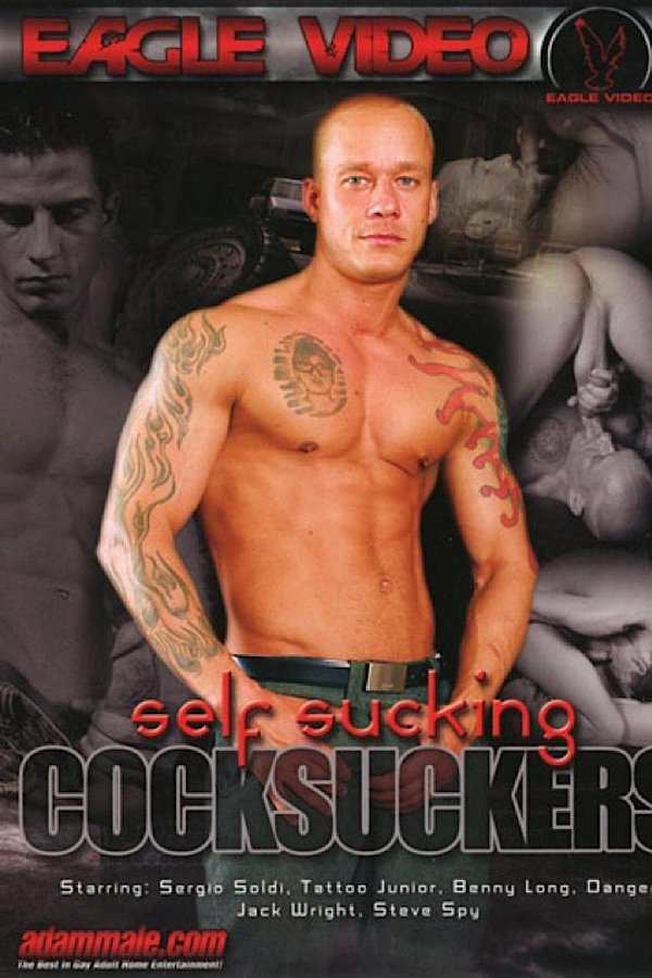 Self Sucking Cocksuckers