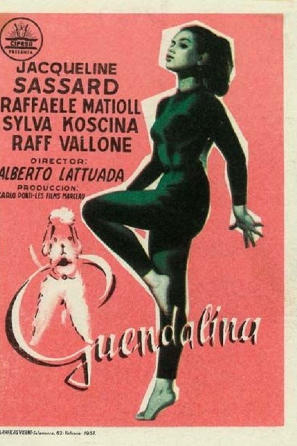 Guendalina
