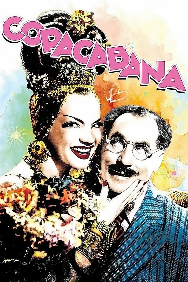 Copacabana