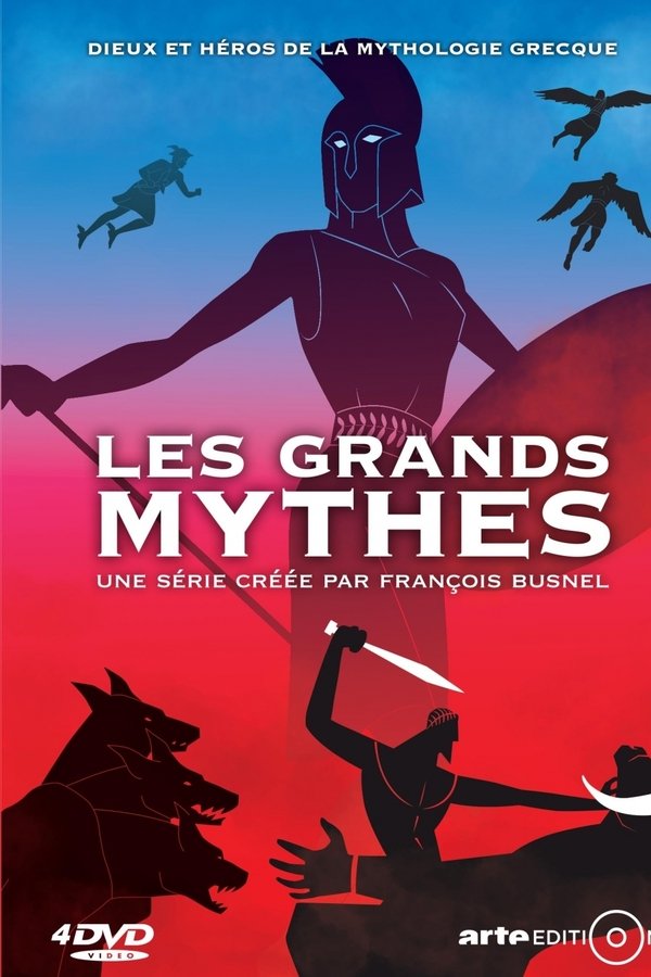 Les Grands Mythes