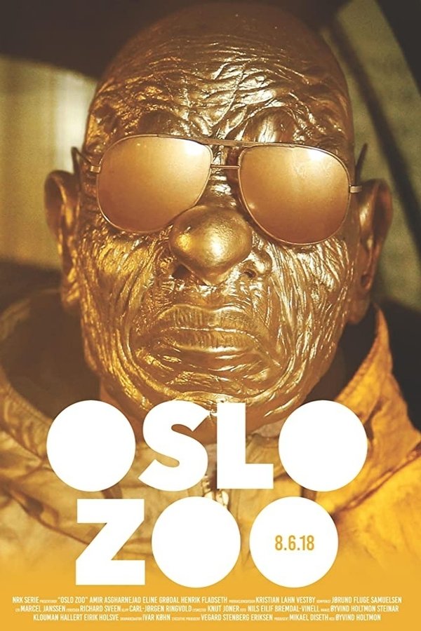 Oslo Zoo
