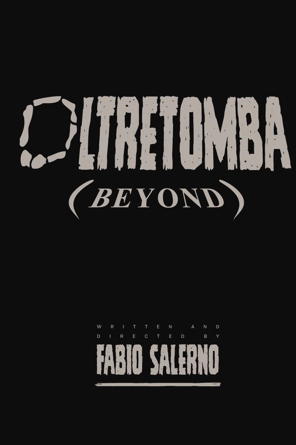 Oltretomba