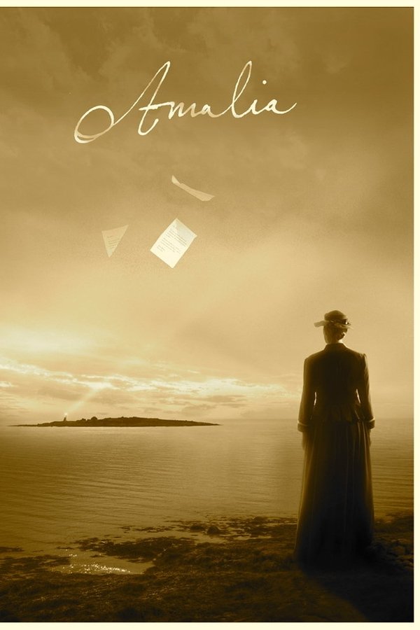 Amalia