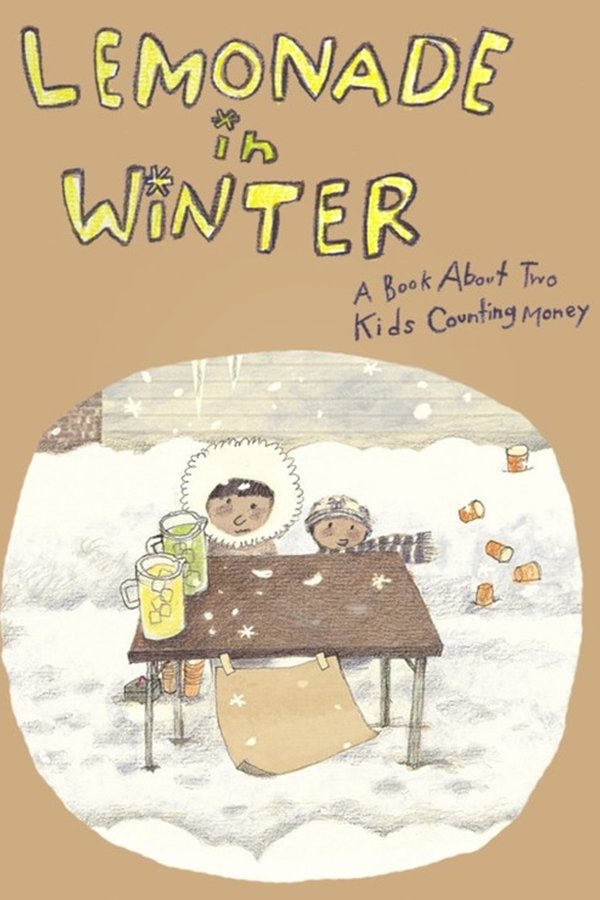 Lemonade In Winter
