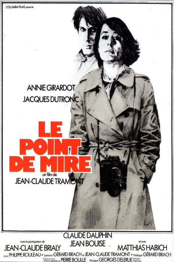 Le Point De Mire