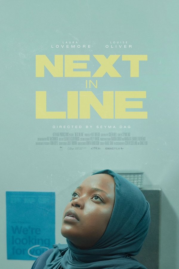 Next In Line