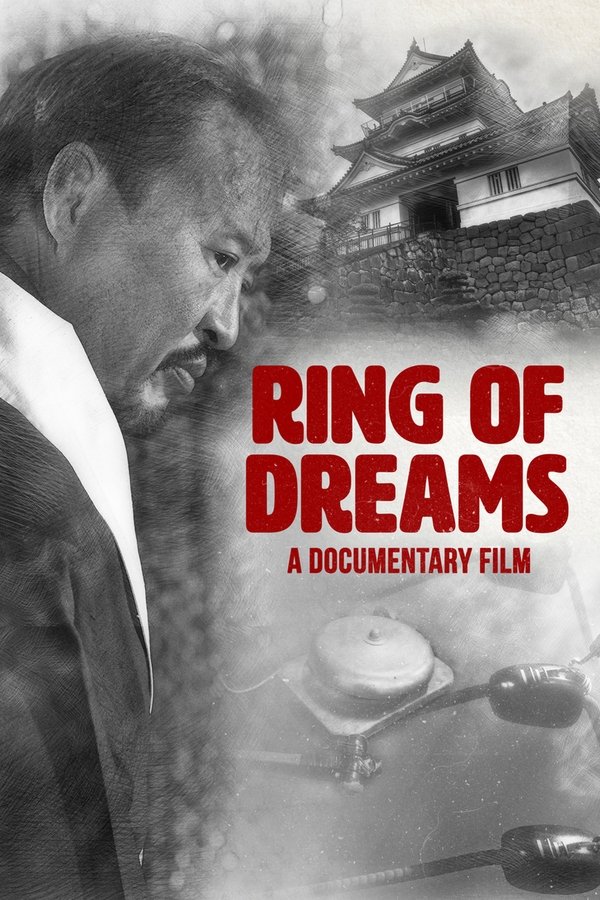 Ring Of Dreams