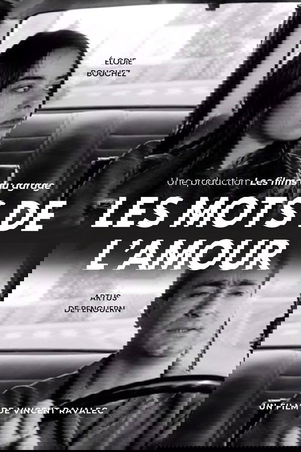 Les Mots De L'amour