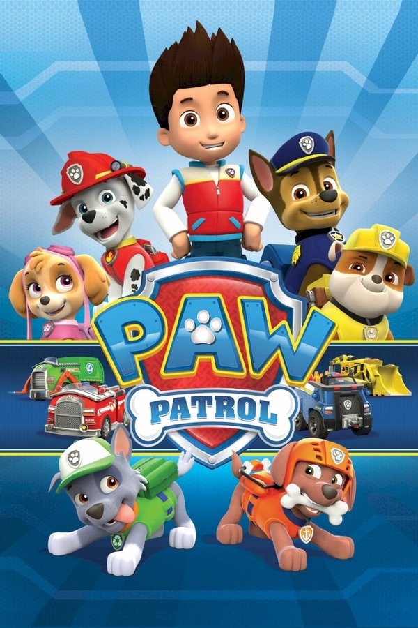 PAW Patrol