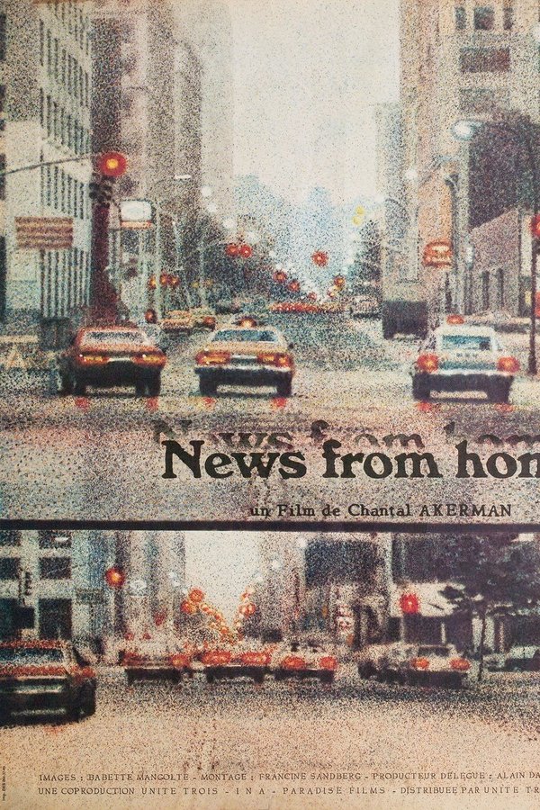 News From Home