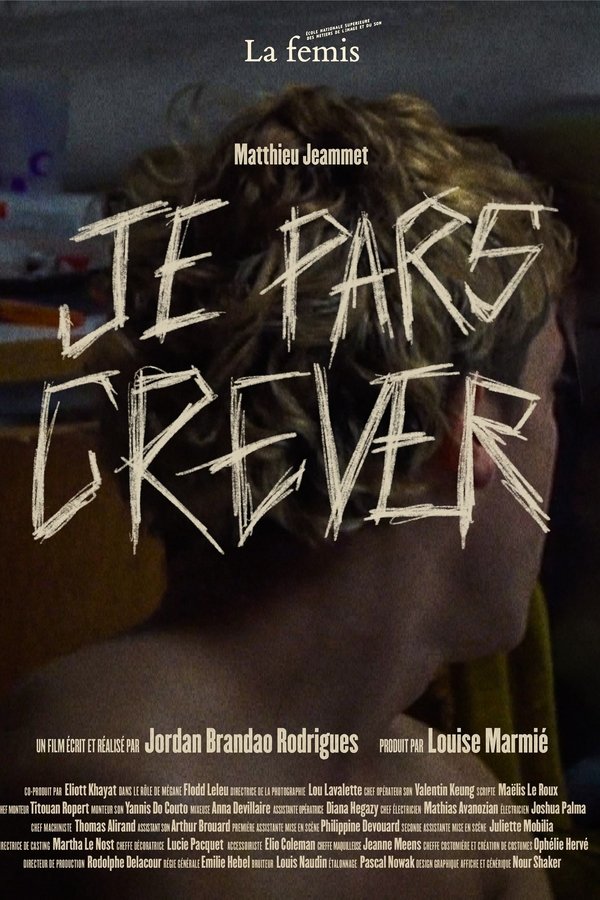 Je Pars Crever