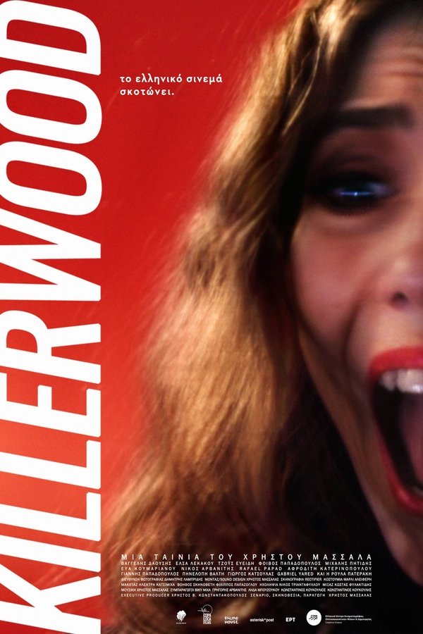 Killerwood