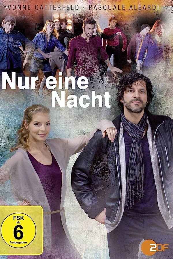 Nur Eine Nacht
