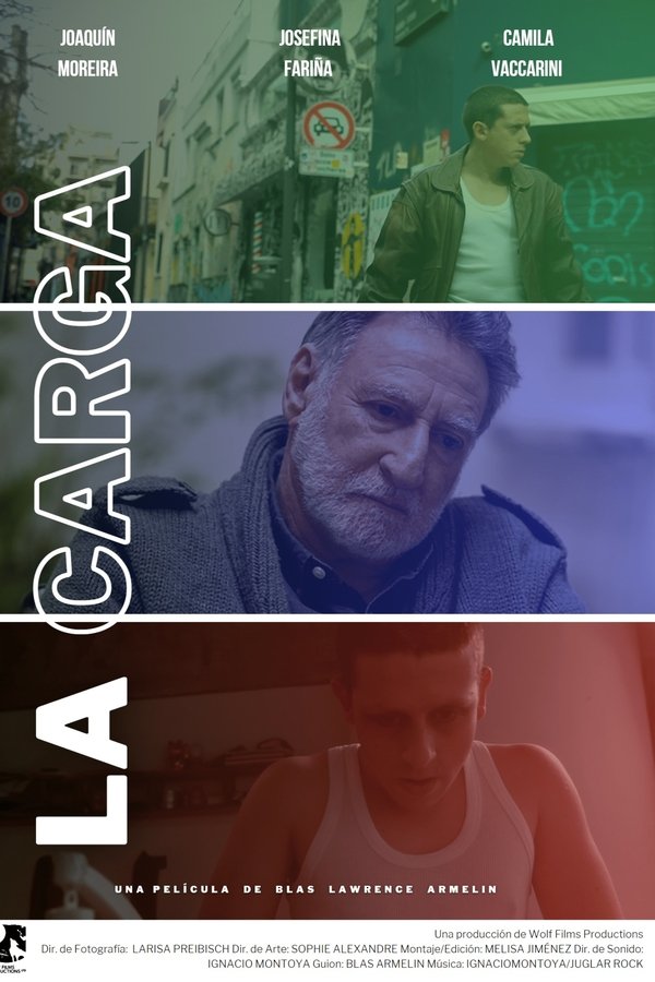 La Carga
