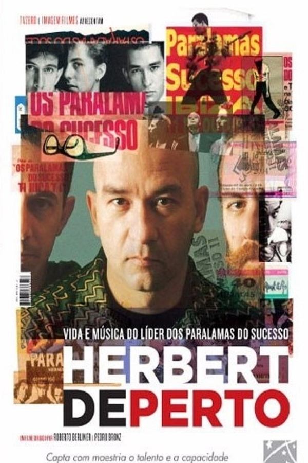 Herbert De Perto