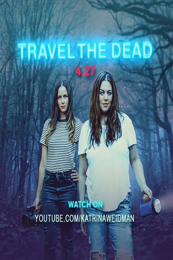 Travel The Dead