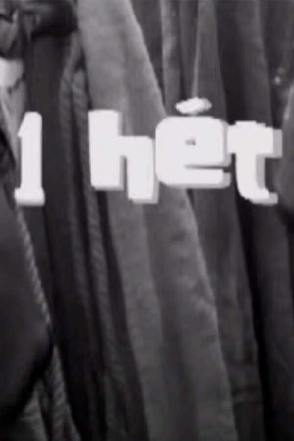 1 Hét