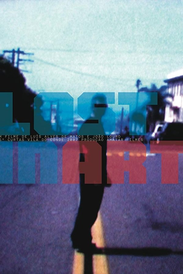 Blind Runner – An Artist Under Surveillance