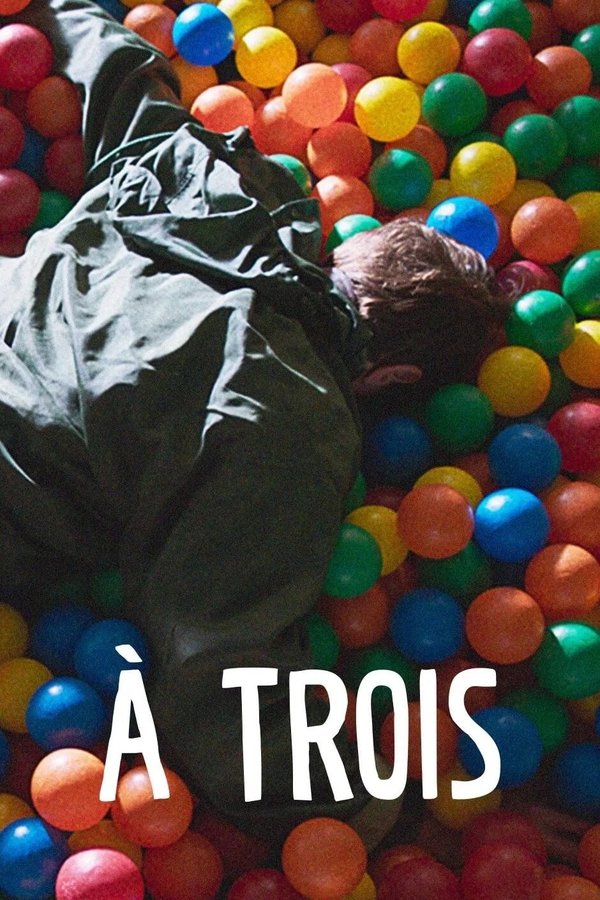 À Trois