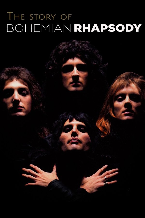 The Story Of Bohemian Rhapsody