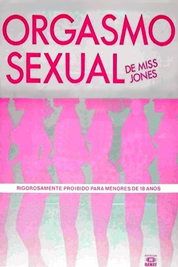 Orgasmo Sexual De Miss Jones