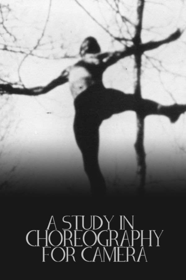 A Study In Choreography For Camera