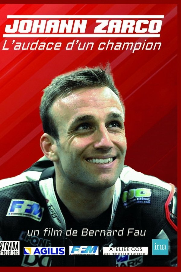 Johann Zarco L'audace D'un Champion