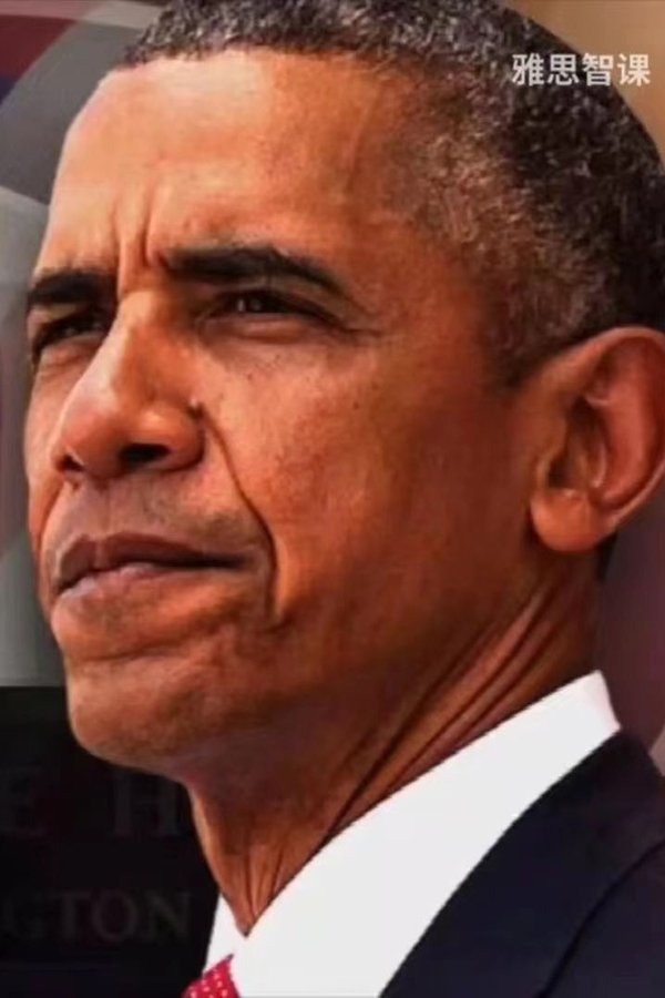 Obama's Farewell Address