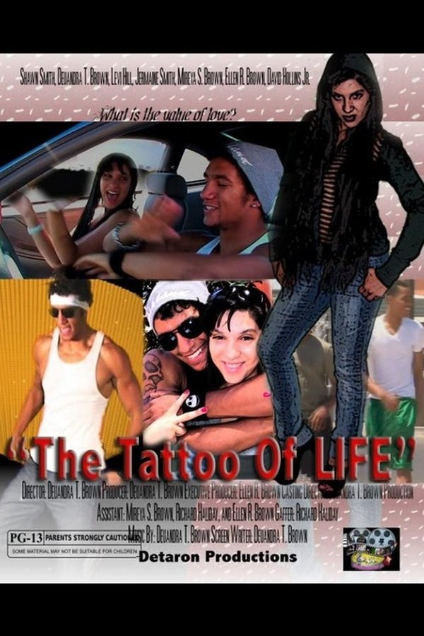 The Tattoo Of Life