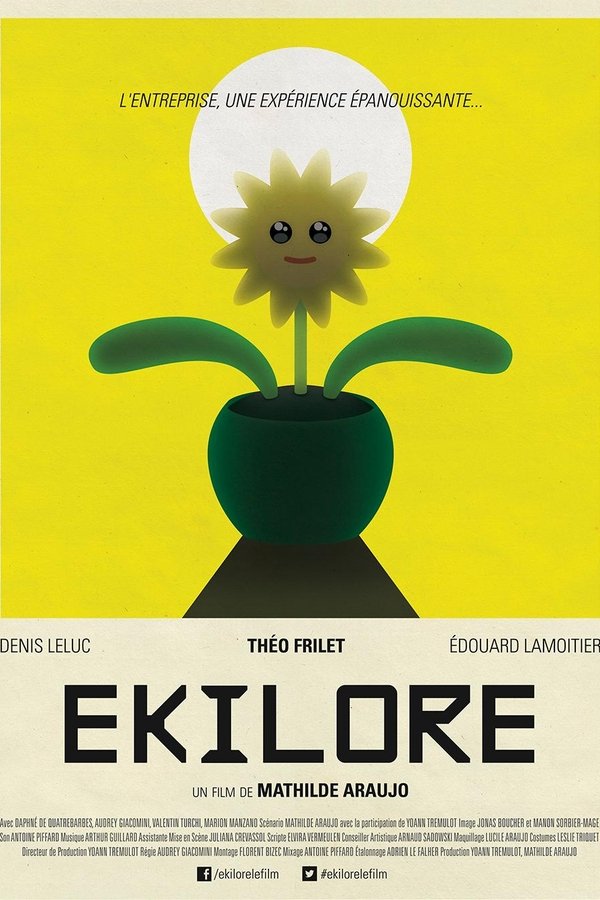 Ekilore