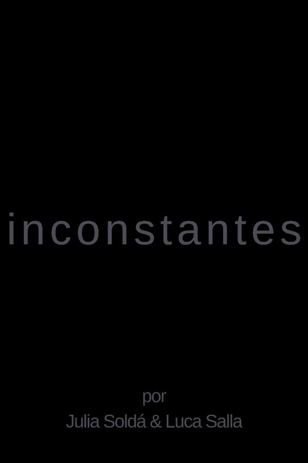 Inconstantes