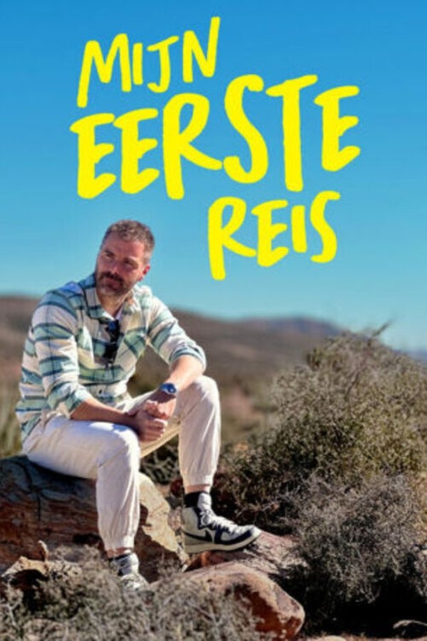 Mijn Eerste Reis