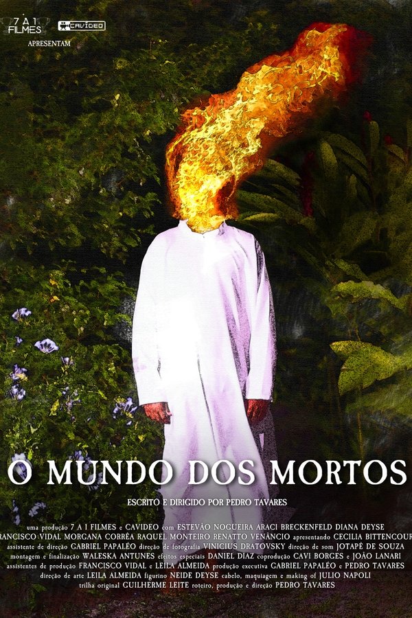 O Mundo Dos Mortos