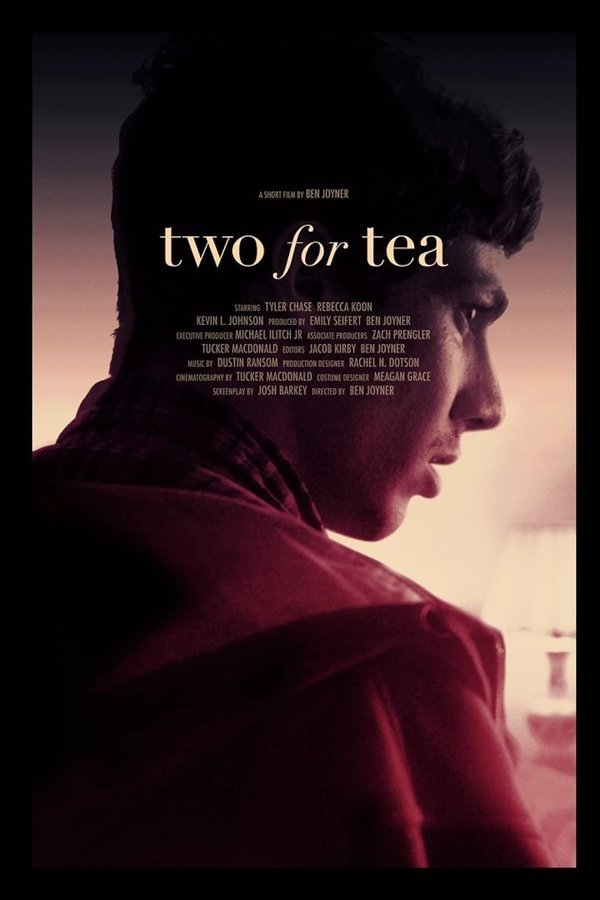 Two For Tea