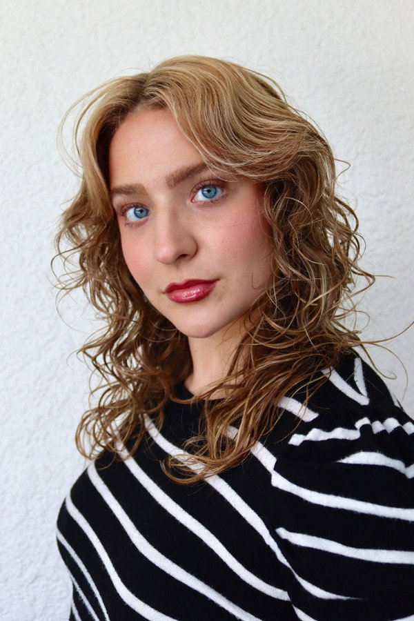 cast