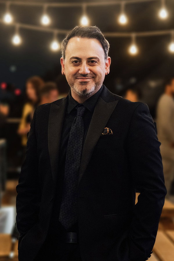 Director