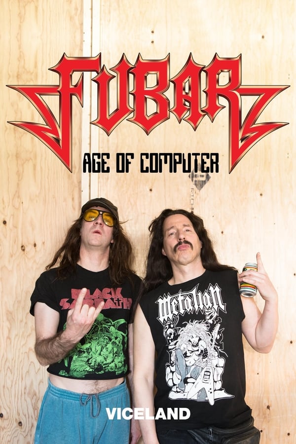 Fubar Age Of Computer