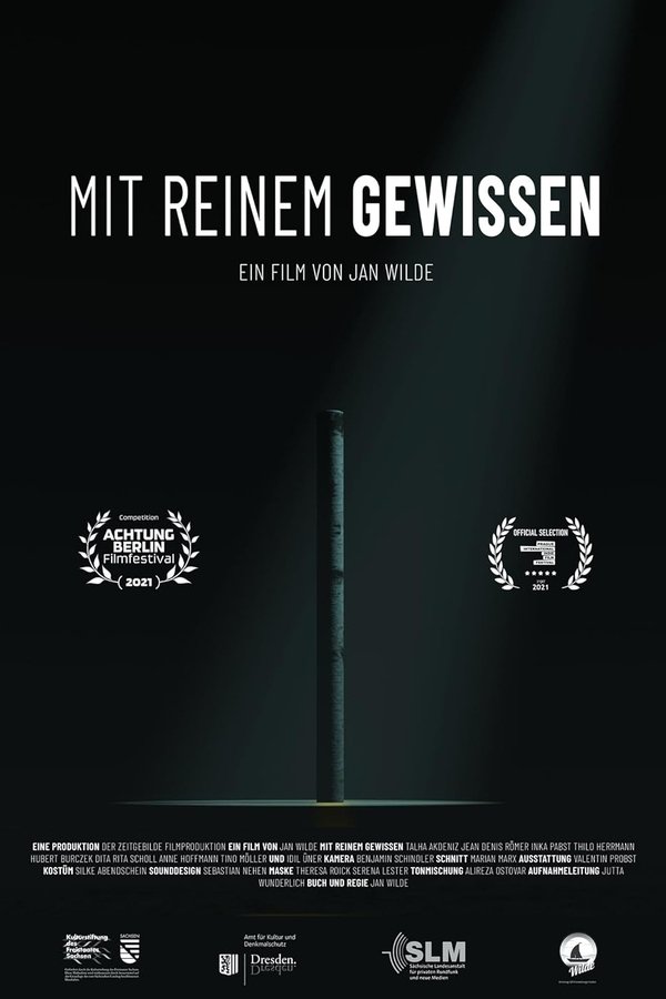 Mit Reinem Gewissen