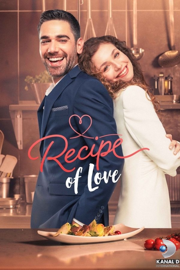 Receta de Amor