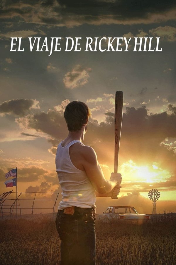 El Camino De Hill