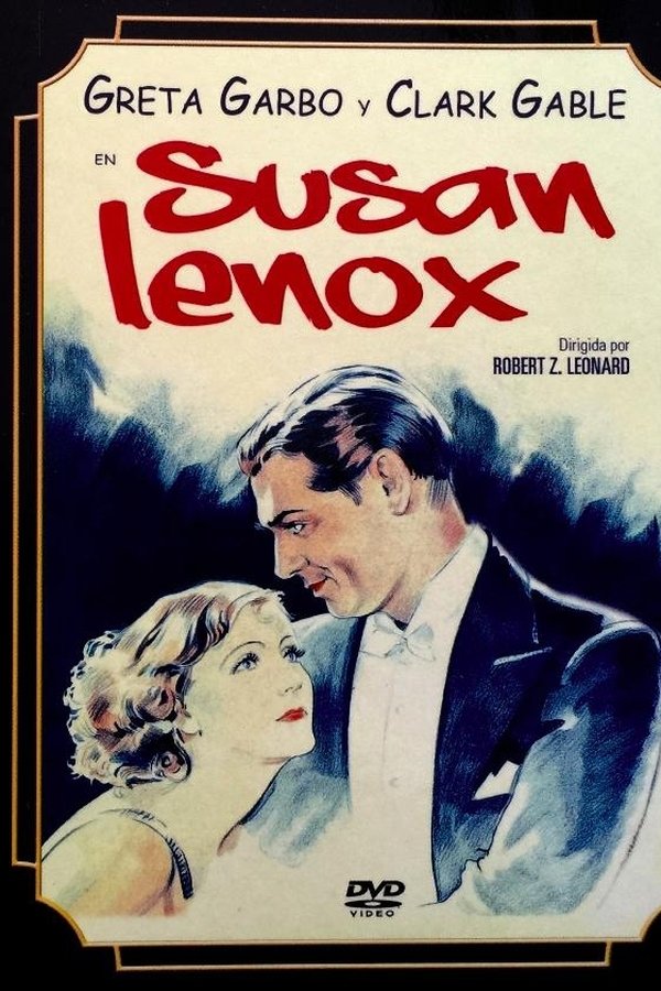 Susan Lenox (Her Fall And Rise)