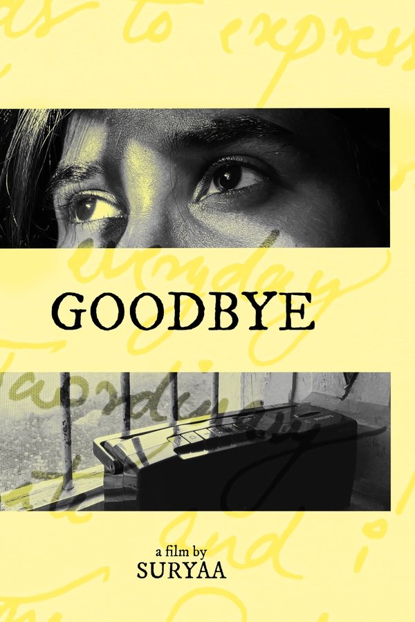 GOODBYE