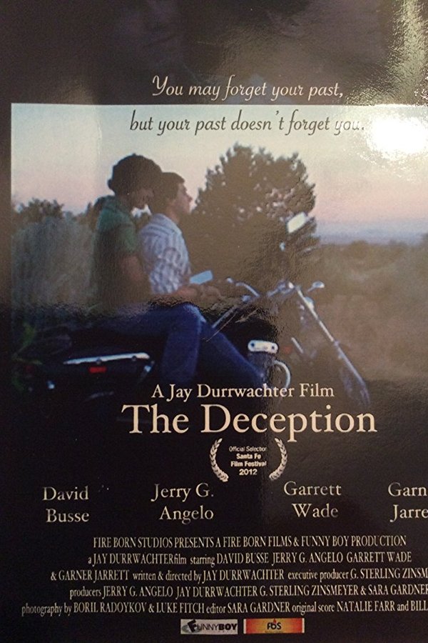 The Deception