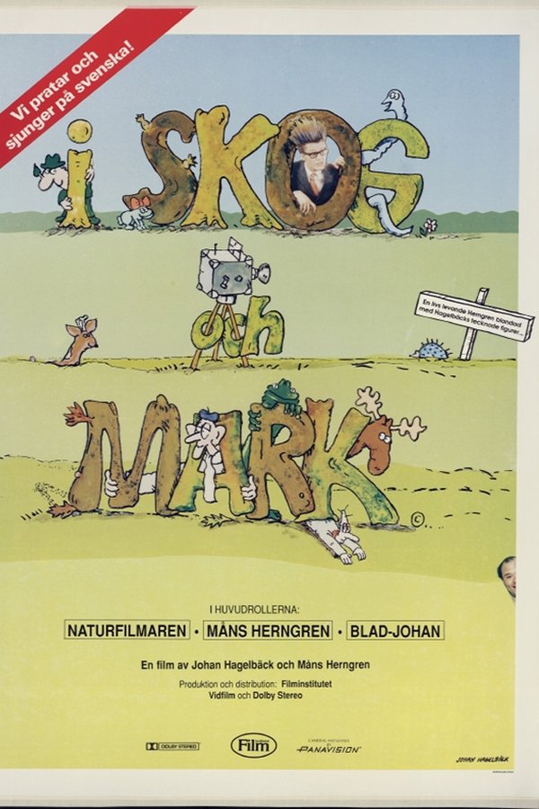 I Skog Och Mark