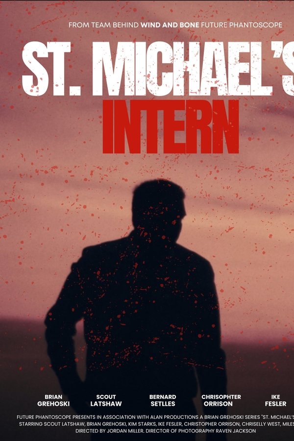 St. Michael's Intern