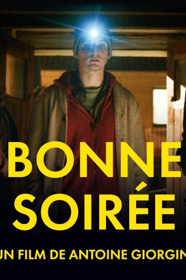 Bonne Soirée