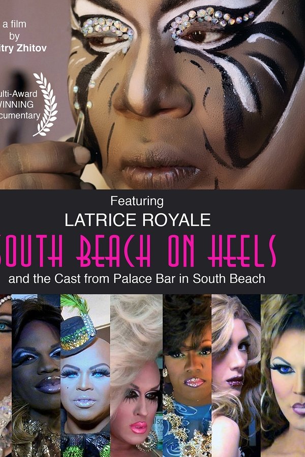 South Beach on Heels
