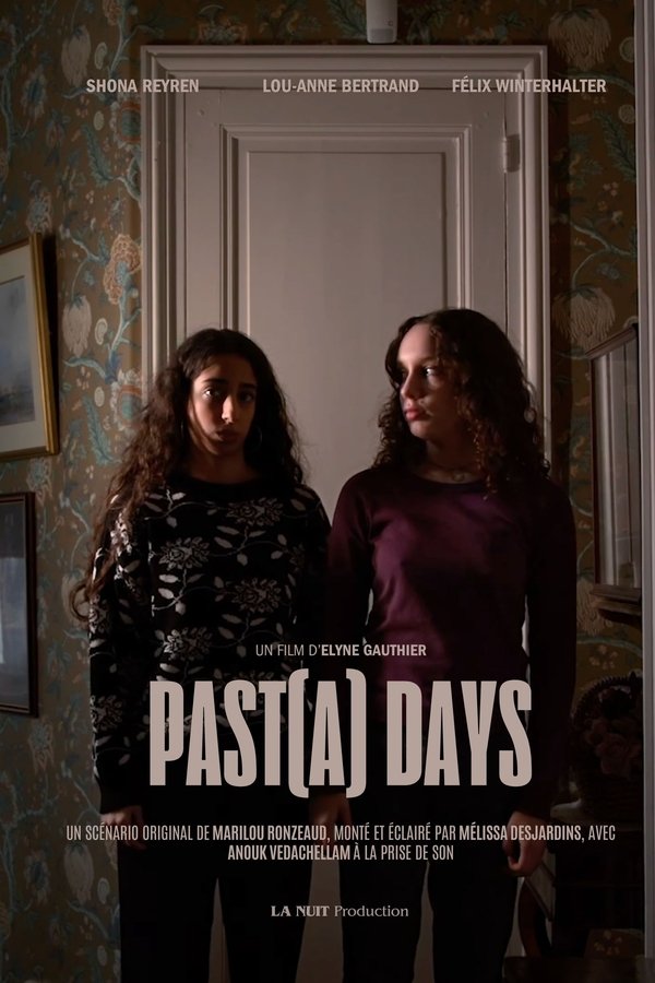 Past(a) Days