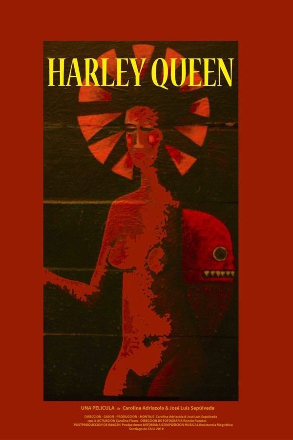 Harley Queen